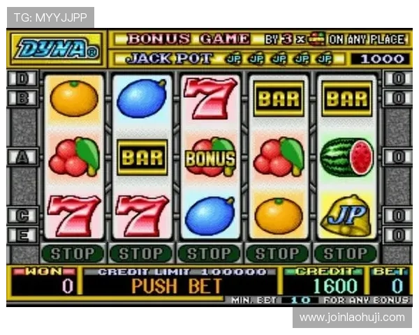 777水果机投币游戏机操作简单适合新手玩家轻松上手