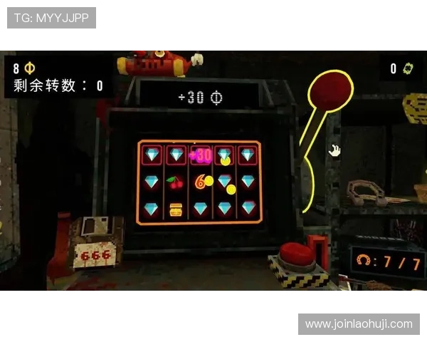 恶魔老虎机破解版无需充值,轻松获得全部奖励和道具 恶魔老虎机破解版无需充值,轻松获得全部奖励和道具