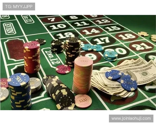 澳门赌场赢钱最多的人背后故事：他们的赢钱方法与风险控制