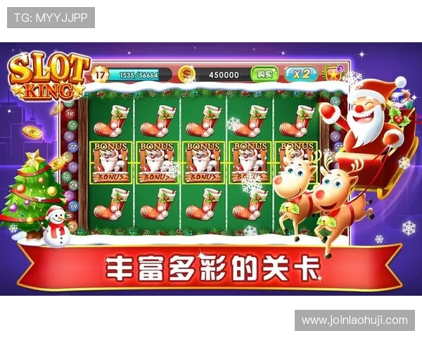 畅玩老虎机游戏：如何选择最适合你的老虎机类型